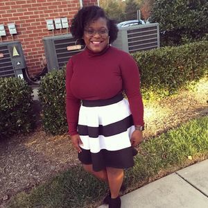 Meet your Posher, Alavia